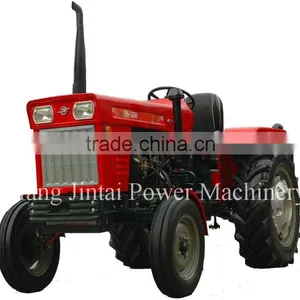 Farm Tractor 304 ,one Cyinder Engine ,with 4wd,belt Transmission thumbnail-1