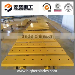 Bucket Blades Cutting Edges for Construction Machinery 5V7419 thumbnail-3