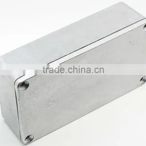Hammond Enclosure 1590B thumbnail-3
