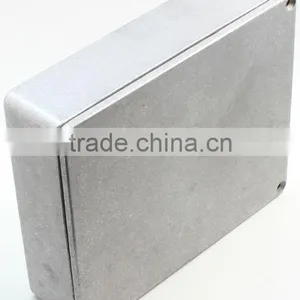 Aluminum Die Cast Enclosure Box 1590XX thumbnail-3