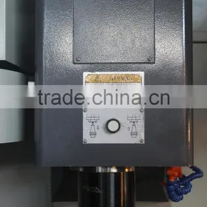 Vertical Machining Center VMC500 thumbnail-3