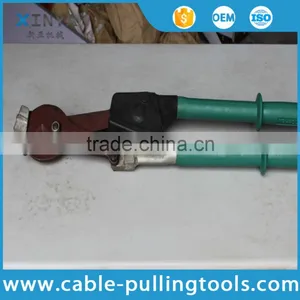 Portable Cutting Tool Chain Type Wire Clipper/cutter thumbnail-1