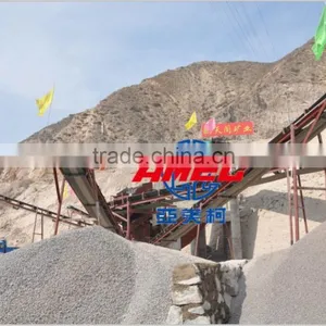 2015 Good Quality Stone Jaw Crusher for Big Capacity thumbnail-4