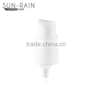 Plastic Cream Pump Cosmetic Pump thumbnail-1