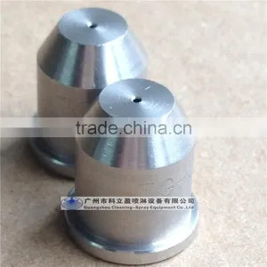 TG- ss 2 Uni Jet Full Cone Spray Nozzle thumbnail-2