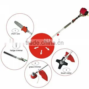 Petrol Engine 4 in 1 Multifunction Machine thumbnail-1