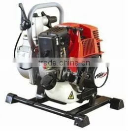 4 Stroke High Pressure Gasoline Engine Water Pump thumbnail-1