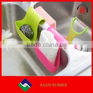 Wholesale Fashion Kitchen Silicone Storage Bag / Easy-clean Silicone Storage Bag thumbnail-1