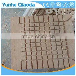 OEM Wooden Beech Wood Gigamic Quoridor Board Game thumbnail-2
