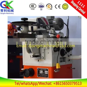 Alloy Saw Blade Grinding Machine thumbnail-5