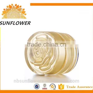 Airless Plastic Packaging Bottle Cosmetics thumbnail-5