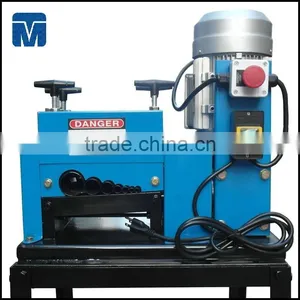 Hot Sale CE Approved Electric Cable Stripping Machine Scrap Copper Wire Stripping Machine thumbnail-1