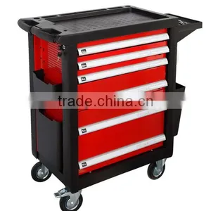Hand Tools Cabinet Workstation thumbnail-1
