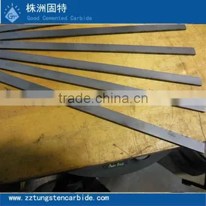 Square Wrought Tungsten Bar thumbnail-1