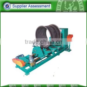 FB-I Flanging Machine thumbnail-1