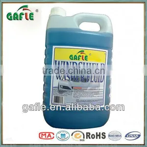 Hot!hot!hot! Windshield Washer Fluid for Cleaning and Removing Bug thumbnail-1