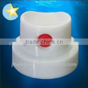 Deodorant Spray Aerosol Valve thumbnail-1