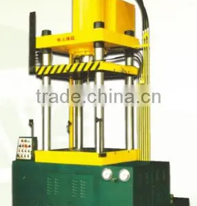 28T-2000T Bicycle and Hardware Hydraulic Press Molding Machine thumbnail-5