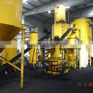 Automatic CBP Pelletizer thumbnail-1