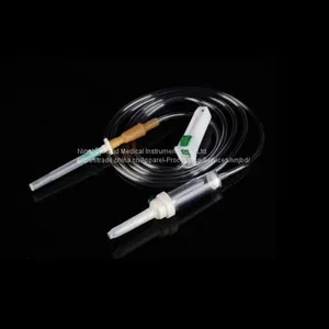 Disposable Infusion Sets thumbnail-2