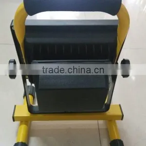 HCTD-50W Roadway Led Light thumbnail-6