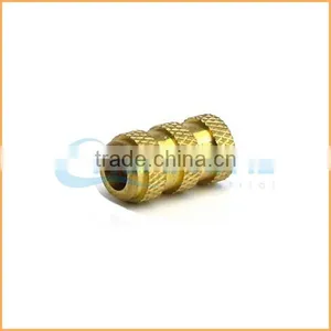 Dongguan Factory Supply Titanium Cnc Turning Parts thumbnail-4