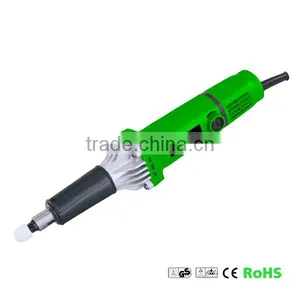 400W 6mm Electric Mini Grinder thumbnail-1