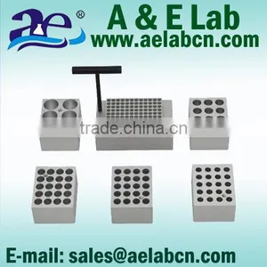 Laboratory Dry Block,aluminum Block thumbnail-1