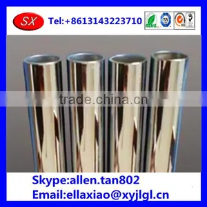 China Custom CNC Milling Parts for Electronic Cigarette Accessories , Cnc Machining Tubes Used in Electronic Cigarette thumbnail-1