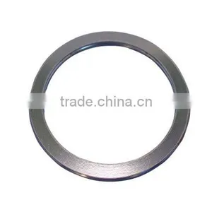 Stainless Steel Flat Ring Gasket thumbnail-2