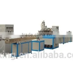 High Automation Pvc Fiber Reinforced Hose Production Line thumbnail-1