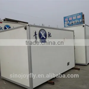 Foton Forland Dump Truck thumbnail-5