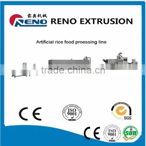 New Products Promotion Personalized Core Filler Snack Food Machinery thumbnail-1