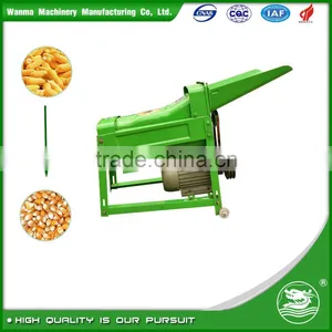 WANMA2241 Best Selling Corn Threshing And Shelling Machine thumbnail-1