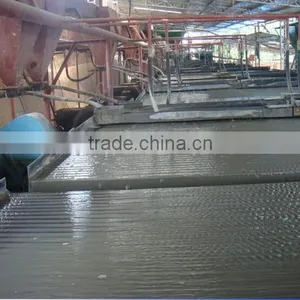 Alluvial Gold Ore Washing Plant With High Recovery Rate thumbnail-1