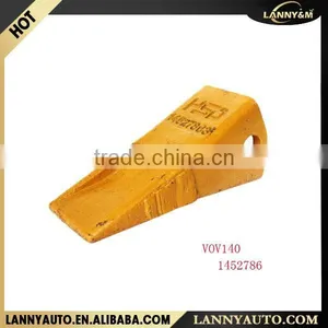 VOLVO 140 Bucket Teeth 14527863 thumbnail-1