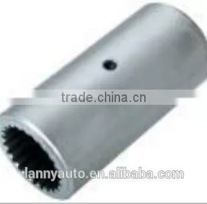 2015 HOT SALE Coupling Agricultural Machinery Parts John Deere Spare Parts Spline Bushing Z37932 thumbnail-1