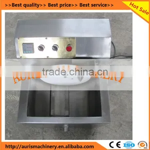 Commercial Chocolate Tempering Machine/chocolate Tempering and Casting Machine on Sale thumbnail-2