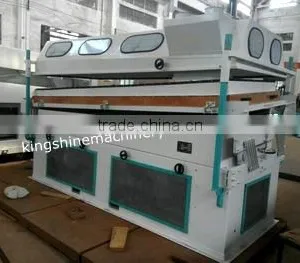 China Top Quality--Grain Seed Gravity Purifier for Sale thumbnail-1