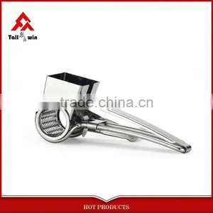 Hot Multifunction pp Handle Stainless Steel Kitchen Gadgets thumbnail-6