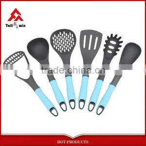Silicone Kitchen Utensil Set, Silicone Kitchen Tools, Kitchen Accessories High Heat Resistance thumbnail-2