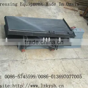 Shaker Table/shaker Bed thumbnail-1