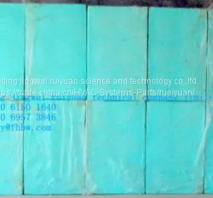 Phenolic Foam Board Thermal Insulation thumbnail-4