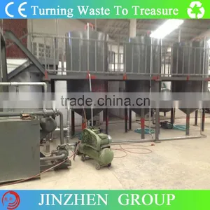 2017 Newest 10T/D Crude Oil Refinery Machine With CE for Sale thumbnail-2