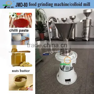 Hot Selling Chilli Paste Making Machine for New Design thumbnail-1