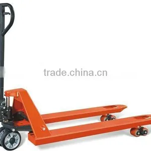 1.5T/2T/2.5T/3T Manual Hydraulic Hand Pallet Lift Jack thumbnail-1