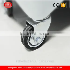 High Quality SHZ-C Multi-purpose Vacuum Pump thumbnail-6
