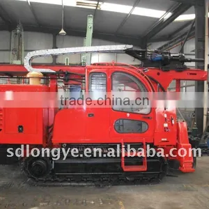 Water Well Drilling Rig thumbnail-1