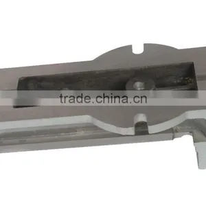 High Quality Q12(QH) Series Machine Vise thumbnail-5