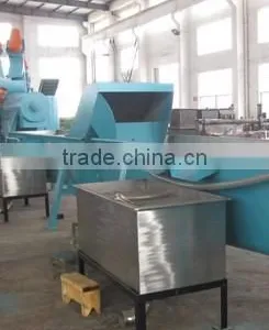 Good Cost of Plastic Recycling Machine for Sale thumbnail-3